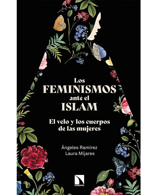 Los feminismos ante el islam: El velo y los cuerpos de las mujeres(Tapa blanda) 1