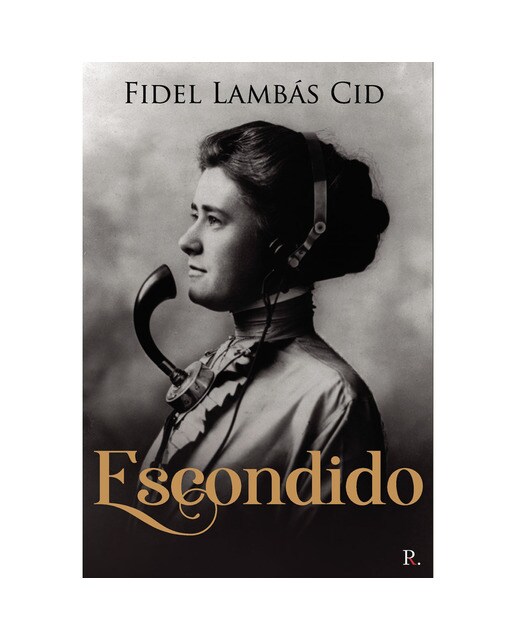 Escondido 1