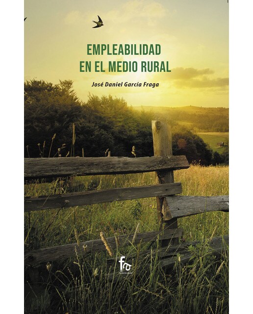 Empleabilidad en el medio rural(Tapa blanda) 1