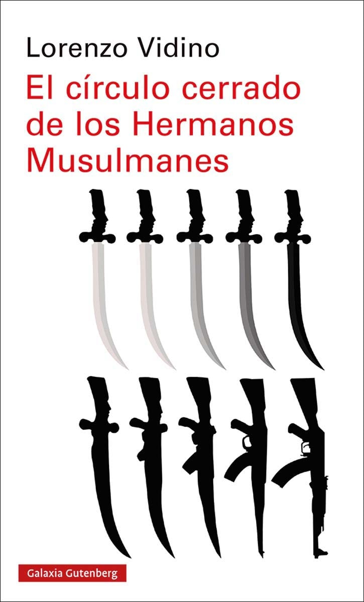 El círculo cerrado de los Hermanos Musulmanes (Capa mole) 1