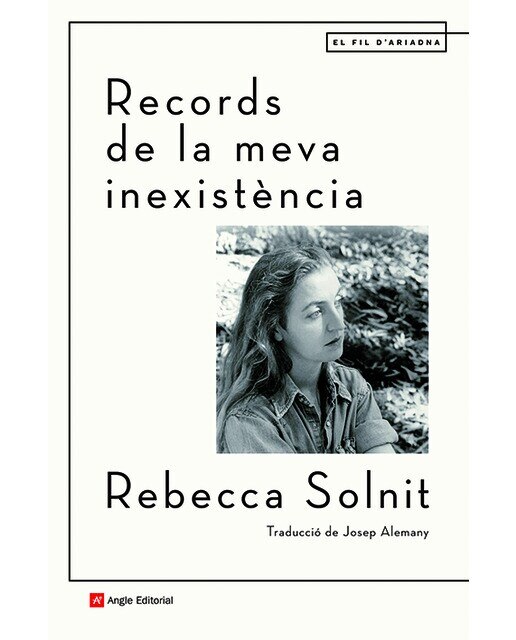 Records de la meva inexistència(Tapa blanda) 1