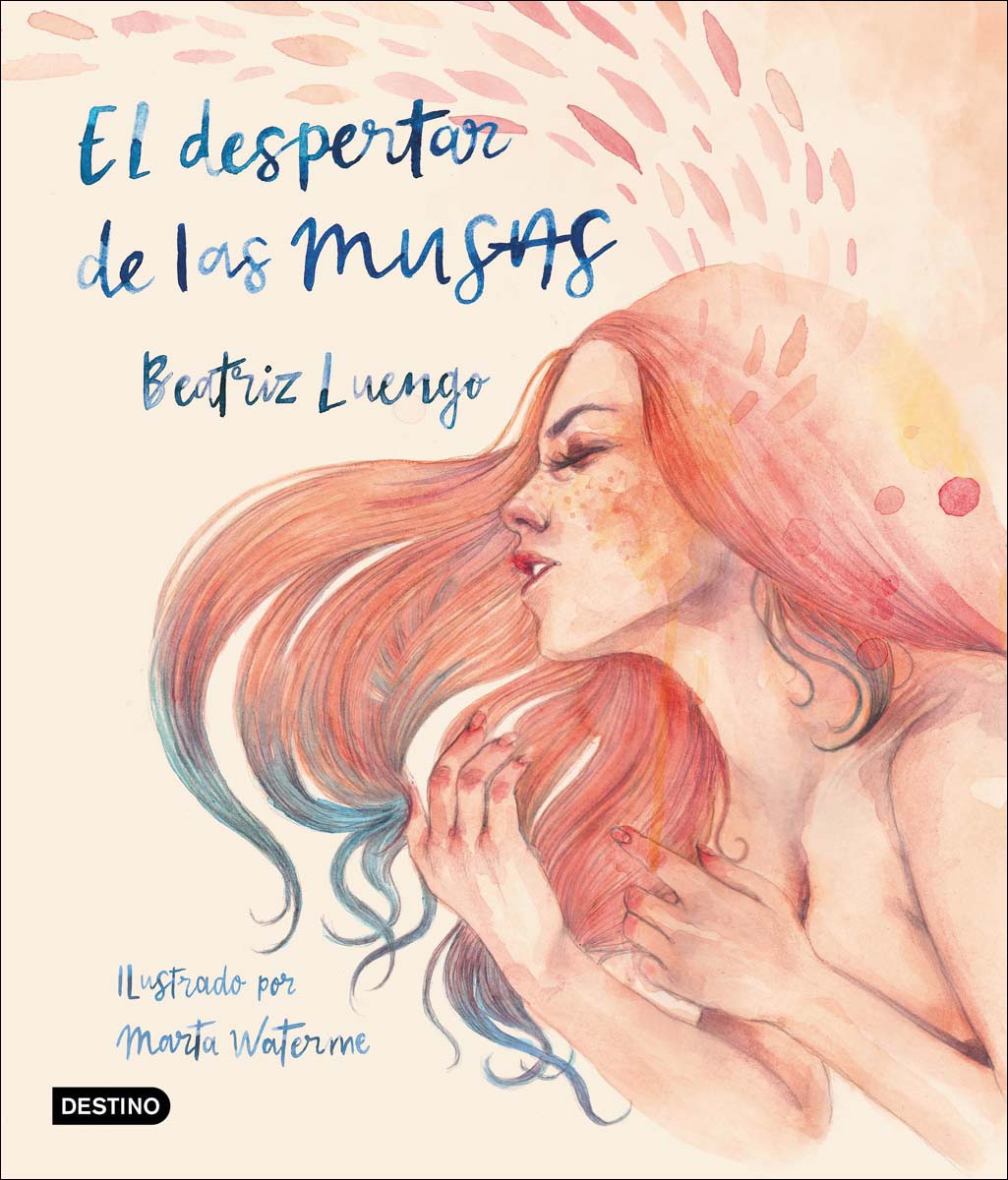 Pack Despertar Musas 2021: Ilustrado por Marta Waterme (Capa dura) 1