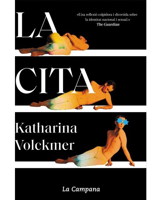 La cita: O la història d'una polla jueva(Tapa blanda) 1
