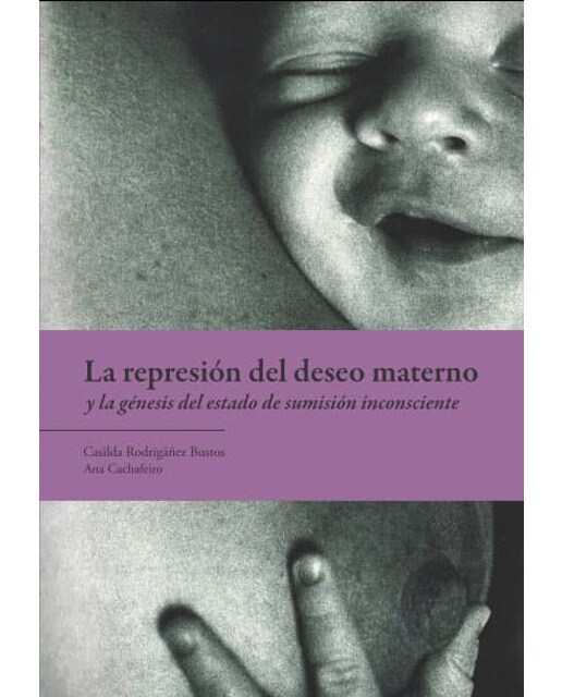 La represión deseo materno y la génesissumisión 1