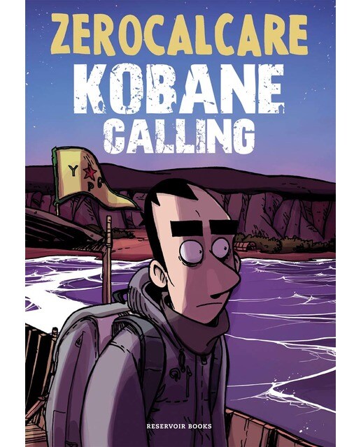 Imagem 0 de Kobane Calling (edición actualizada) (Capa mole)