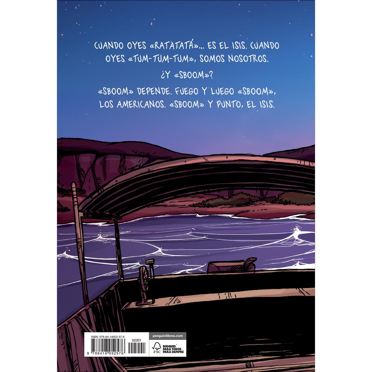 Kobane Calling (edición actualizada) (Capa mole) 2