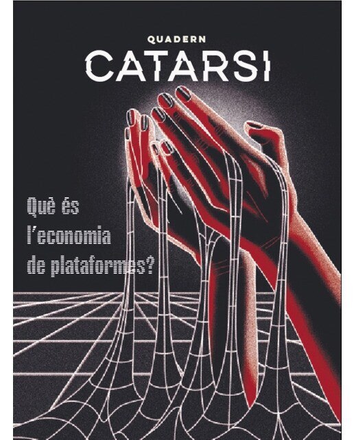 Quadern catarsi. El treball contra l'algoritme 1