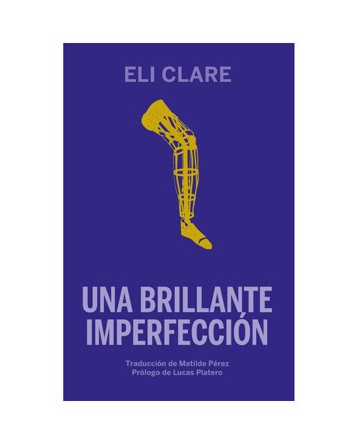 Una brillante imperfección(Tapa blanda) 1