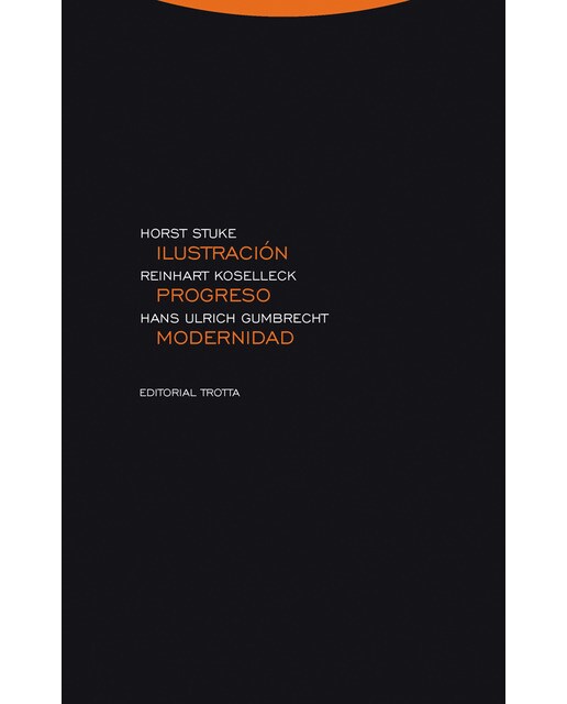 Ilustración, progreso, modernidad(Tapa blanda) 1