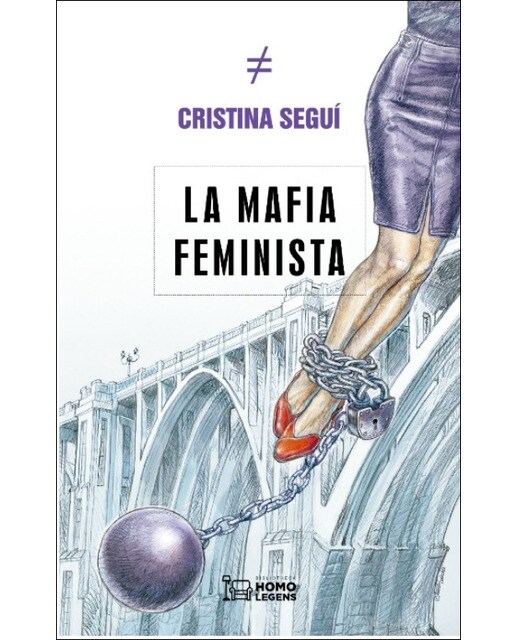 La mafia feminista 1