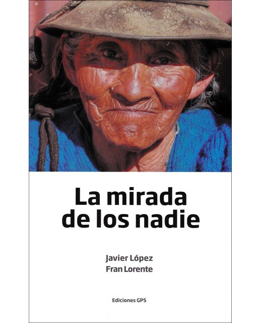 La mirada de los nadie 1