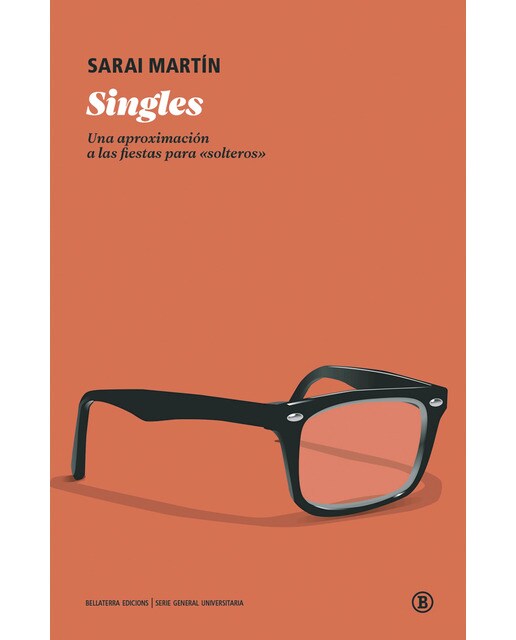 Singles: Una aproximación a las fiestas para «solteros» 1