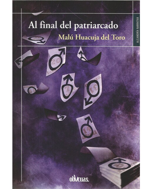 Al final del patriarcado(Tapa blanda) 1