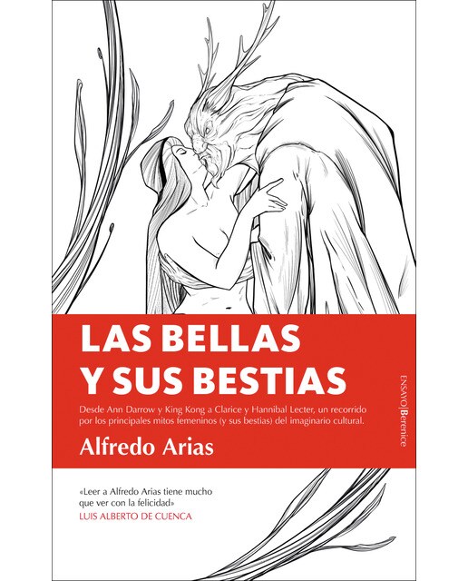 Las bellas y sus bestias(Tapa blanda) 1