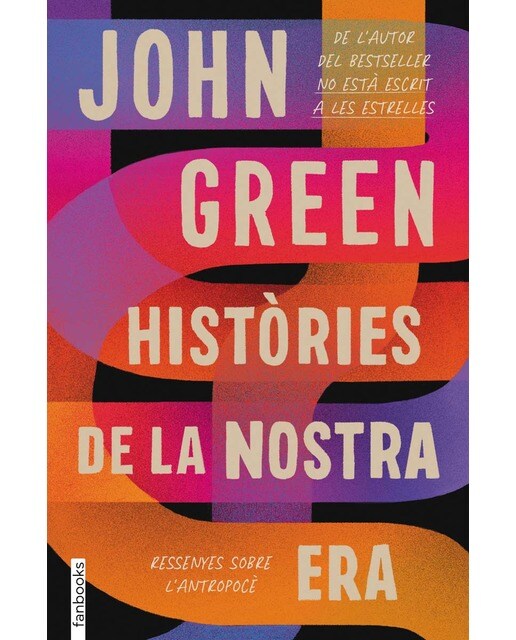 Imagem 0 de Històries de la nostra era. Ressenyes sobre l'antropocè (Capa mole com abas)
