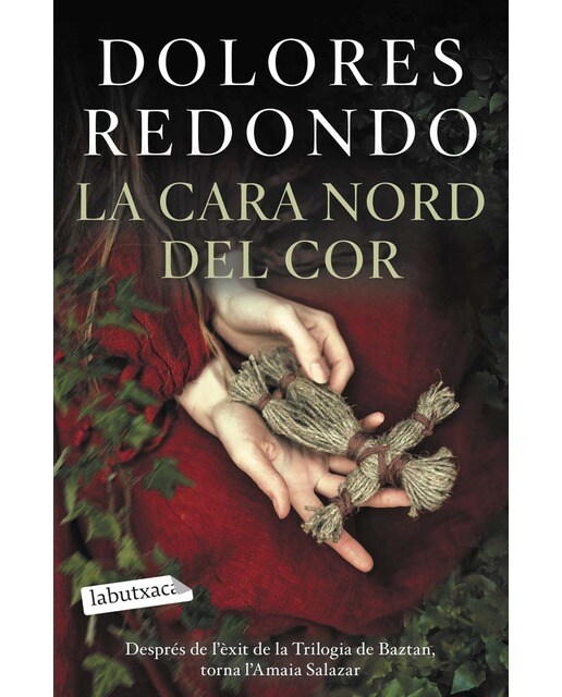 Imagen 0 de La cara nord del cor (Bolsillo) (Tapa blanda)
