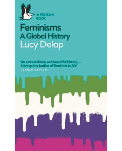 Feminisms 1