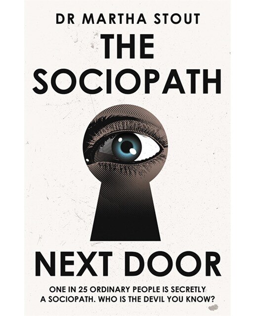 The sociopath next door 1