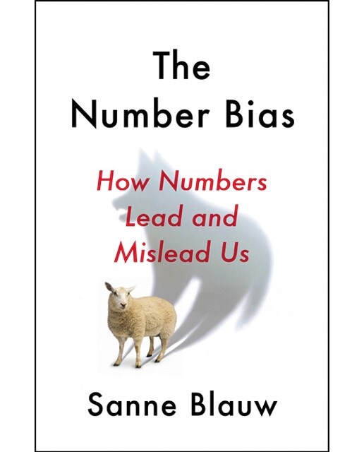 The number bias 1