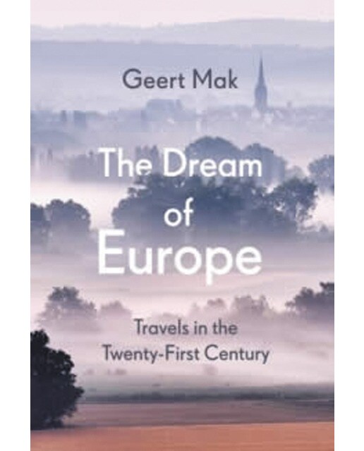 The dream of europe 1