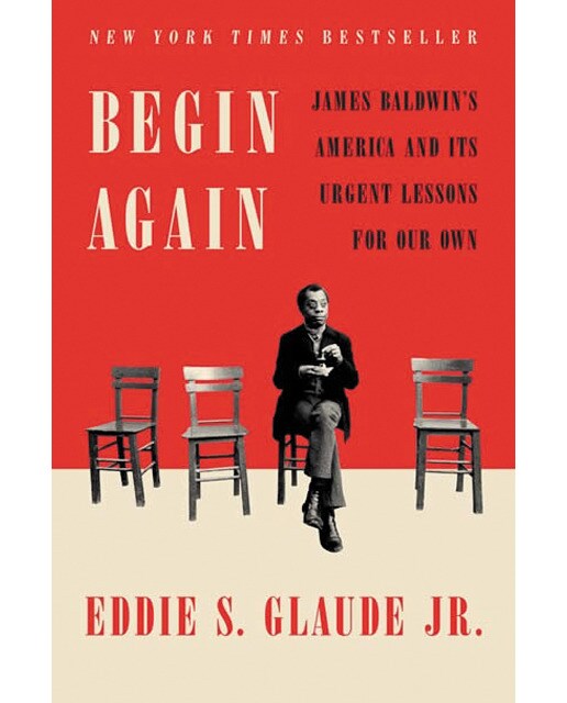Begin again 1