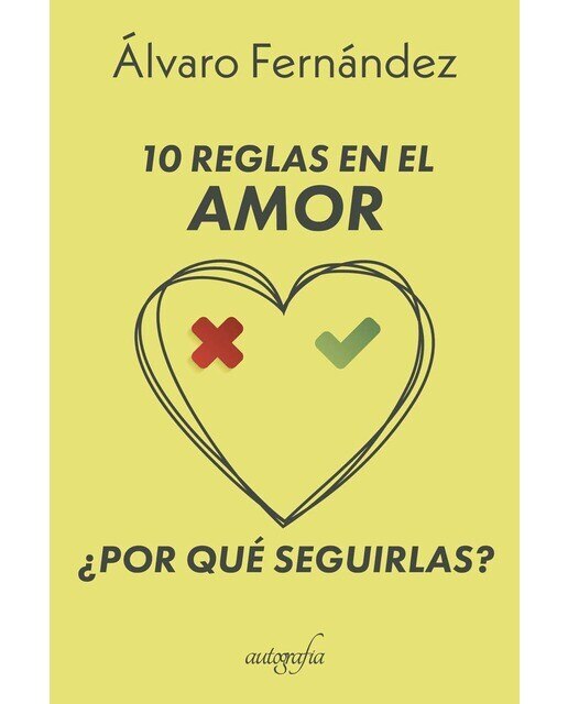 10 Reglas en el amor 1
