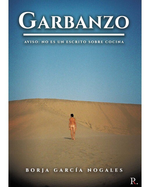 Garbanzo 1