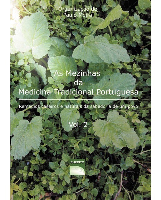 As Mezinhas da Medicina Tradicional 1