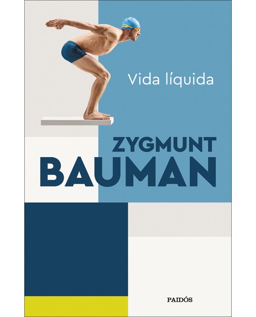 Imagem 0 de Vida líquida (Capa mole com abas)
