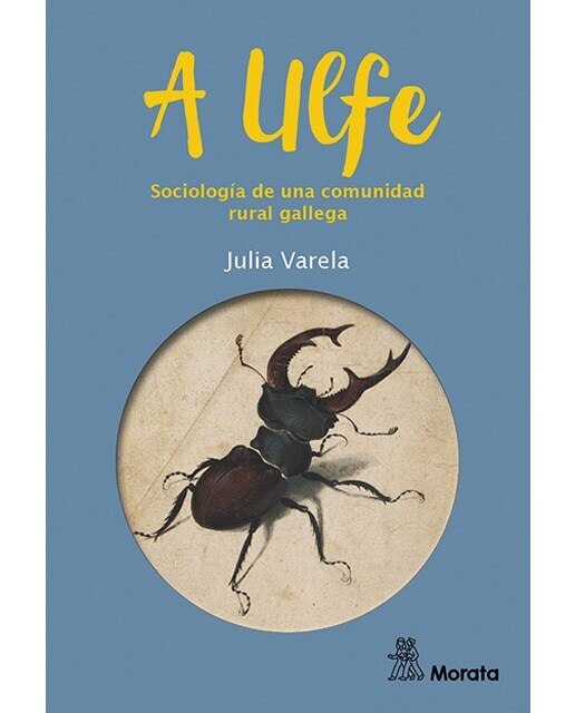 A Ulfe. Sociología de una comunidad rural gallega 1