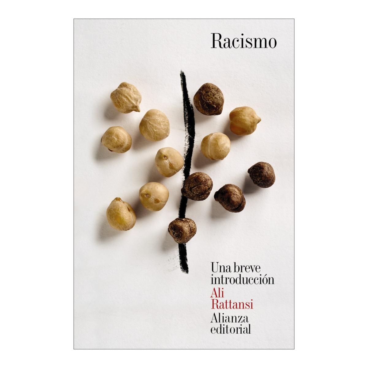 Racismo: Una breve introducción (Capa mole) 1