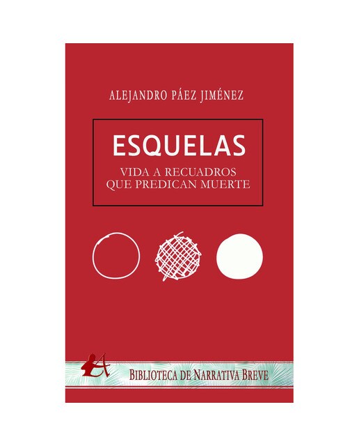 Esquelas (Capa mole com abas) 1