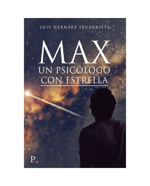 Max, un psicólogo con estrella 1