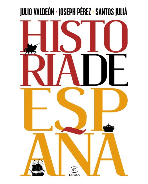 Historia de España (Capa dura) 1