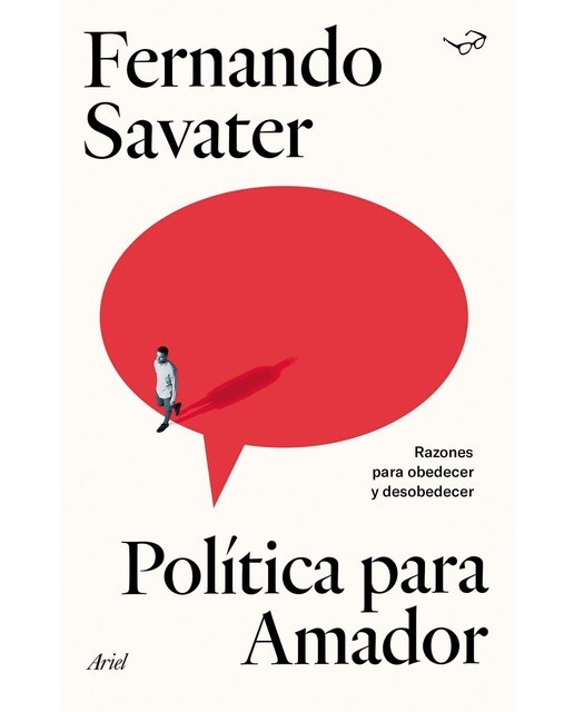 Imagem 0 de Política para Amador (Capa mole com abas)