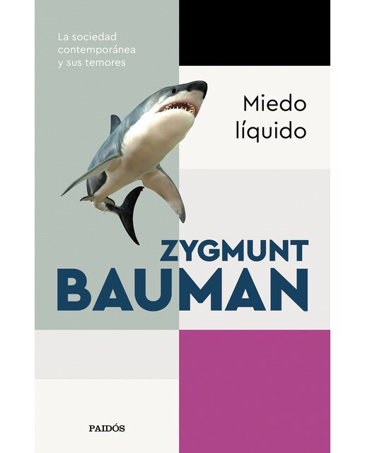 Miedo líquido (Capa mole com abas) 1