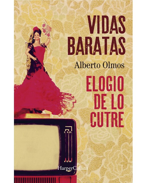 Imagem 0 de Vidas baratas: elogio de lo cutre(Tapa blanda)