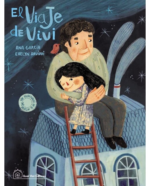 El viaje de vivi 1