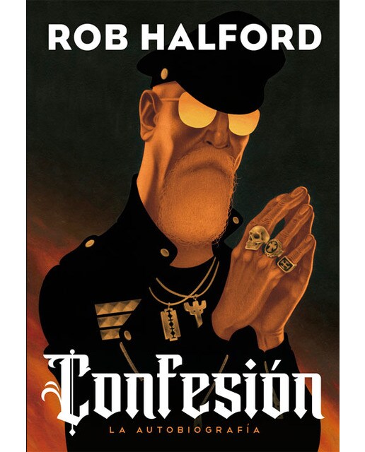 Imagem 0 de Confesión: la autobiografía