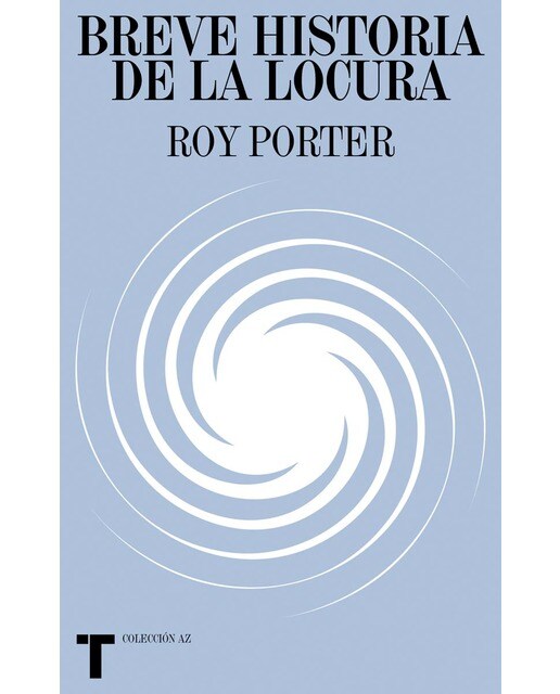 Breve historia de la locura(Tapa blanda) 1
