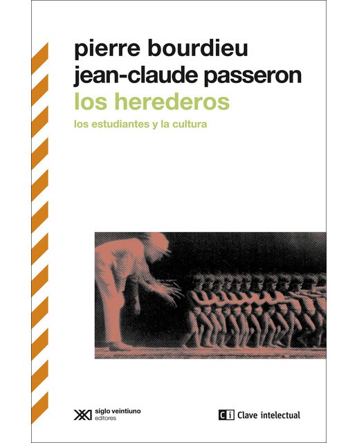 Los herederos 1