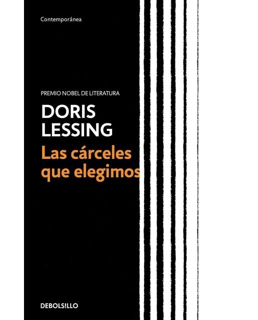 Las cárceles que elegimos(Tapa blanda) 1