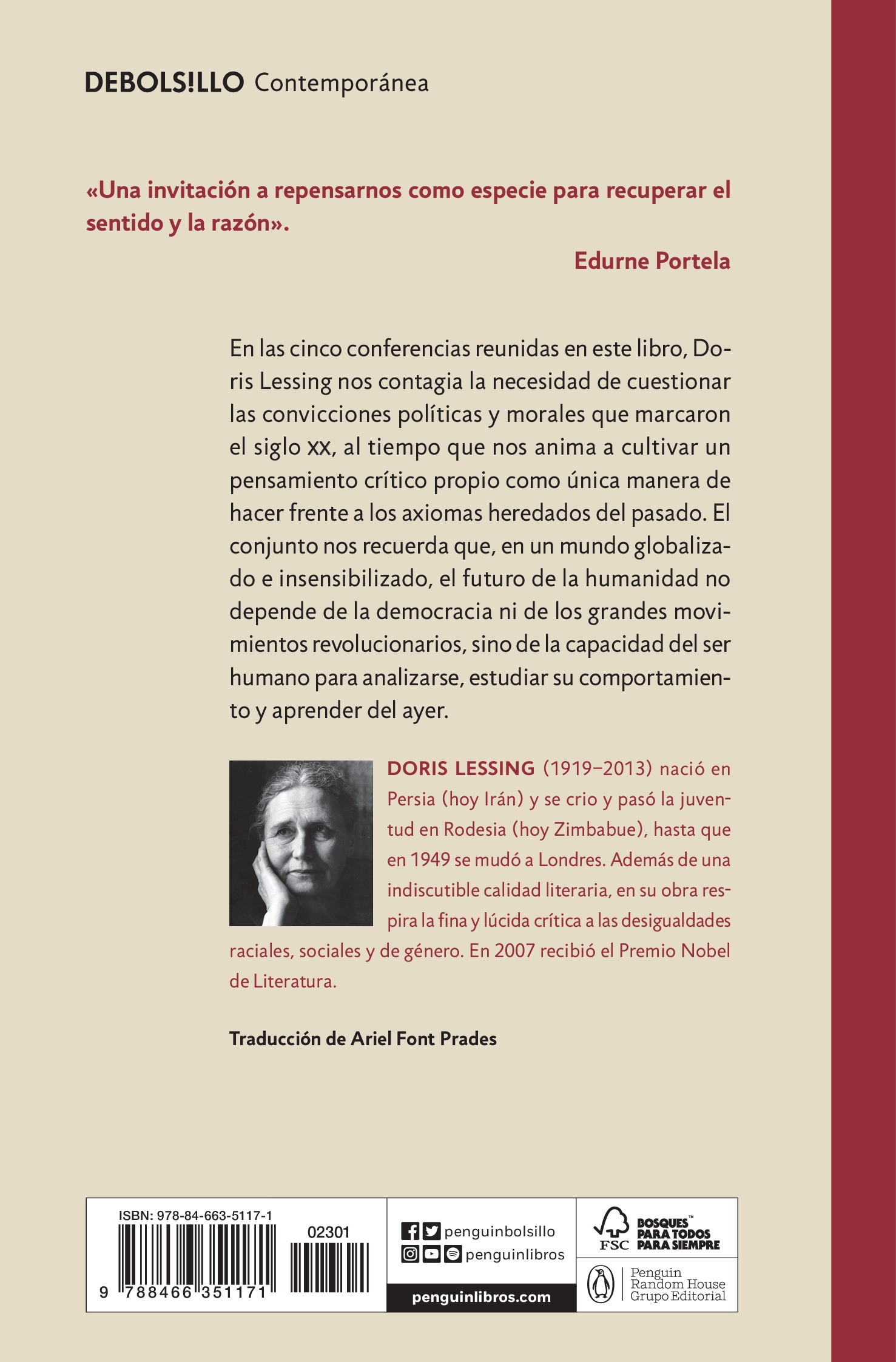 Las cárceles que elegimos(Tapa blanda) 2