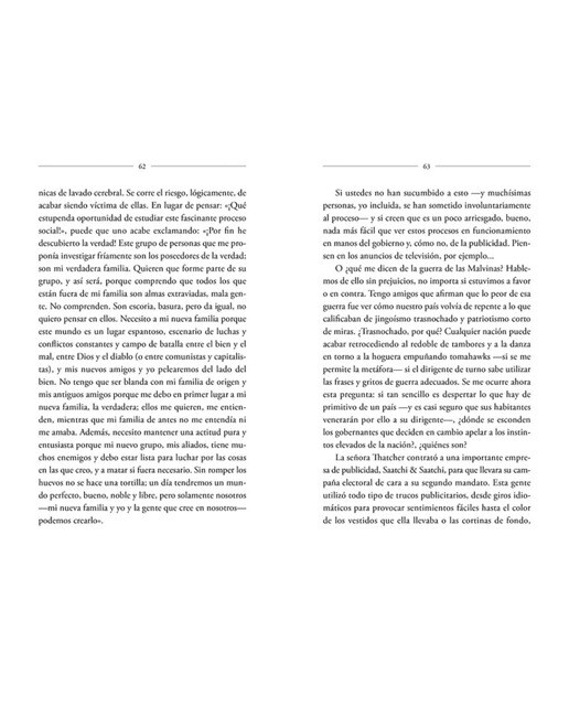 Las cárceles que elegimos(Tapa blanda) 5