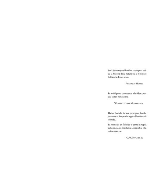 Las cárceles que elegimos(Tapa blanda) 6