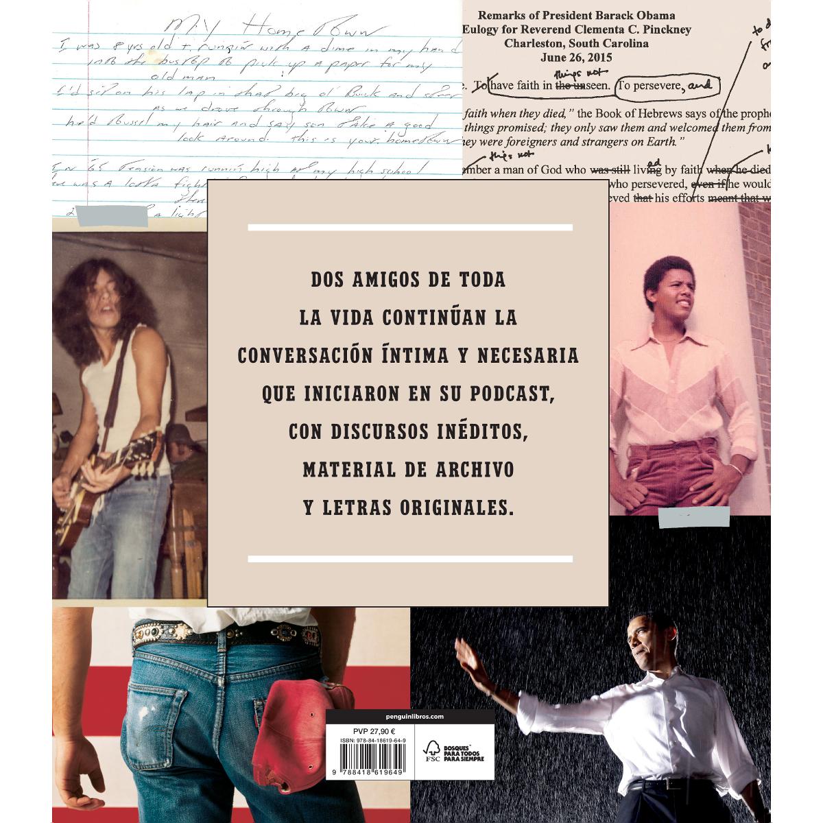 Renegados: Born in the USA (Capa dura) 2