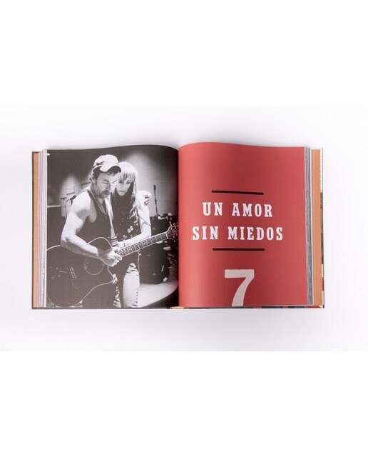 Renegados: Born in the USA (Capa dura) 3