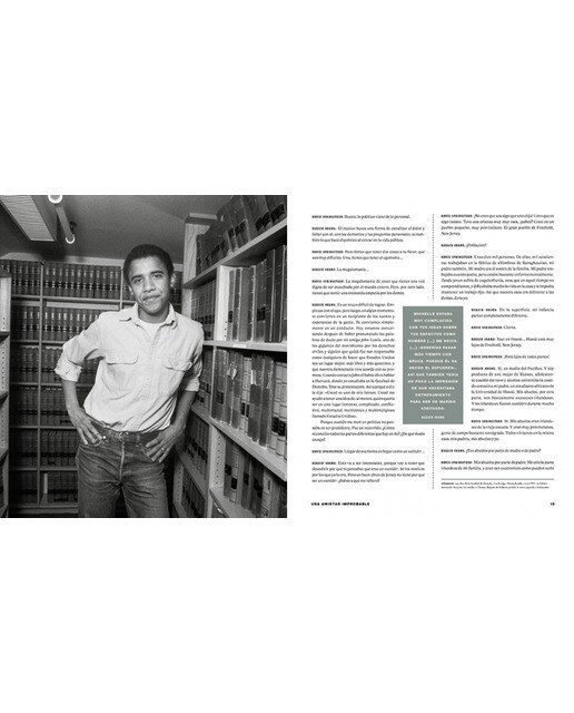 Renegados: Born in the USA (Capa dura) 8