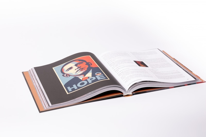 Renegados: Born in the USA (Capa dura) 5