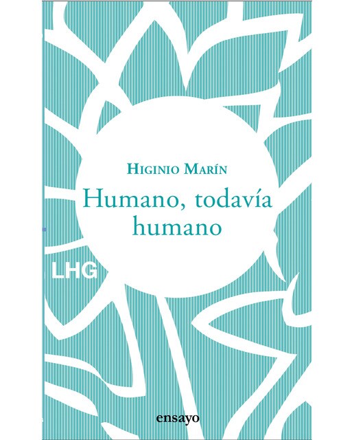 Humano, todavía humano 1